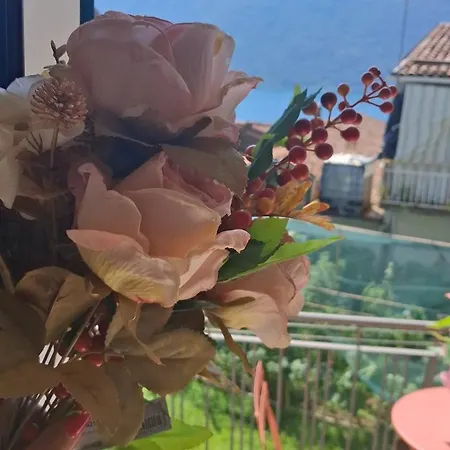 Apartment Il Carebbio - A R T & D E Si G N
