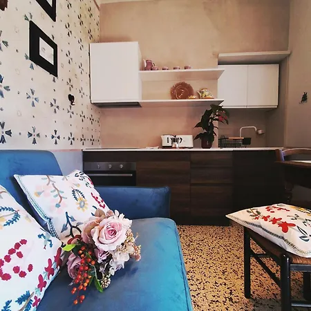 Apartment Il Carebbio - A R T & D E Si G N
