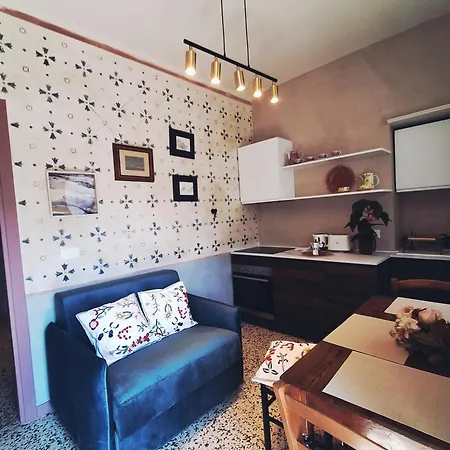 Apartment Il Carebbio - A R T & D E Si G N *